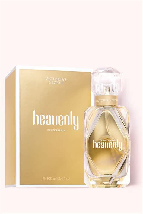 heavenly eau de parfum victoria's secret|heavenly victoria secret perfume price.